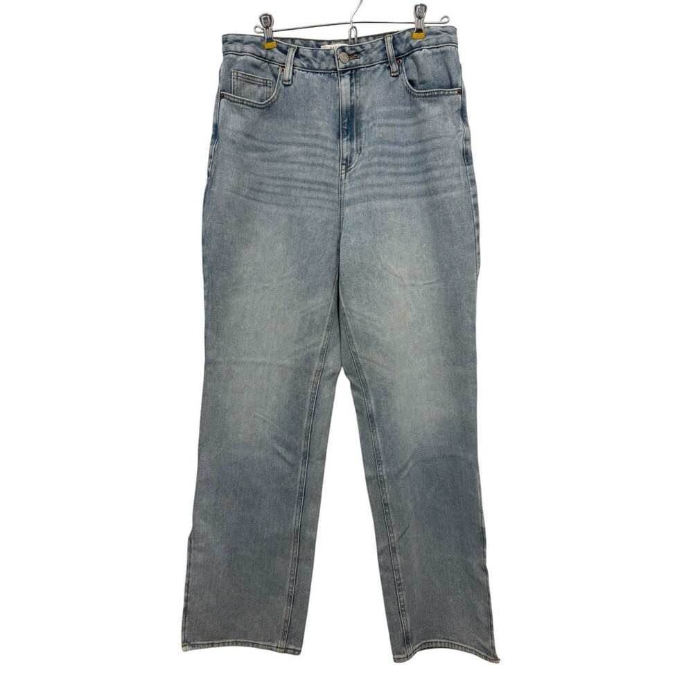 PacSun ‘90s Boyfriend Women's Jeans High Rise Light Wash Size 31